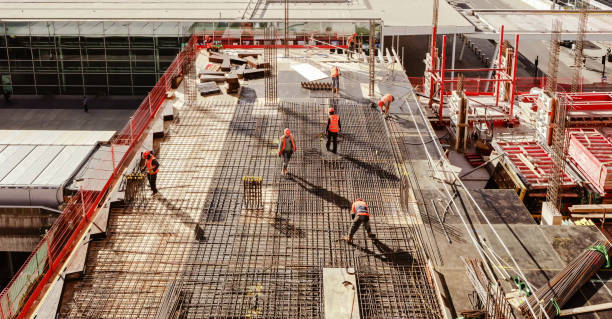 Best Concrete Sealing and Maintenance in Savage, MD