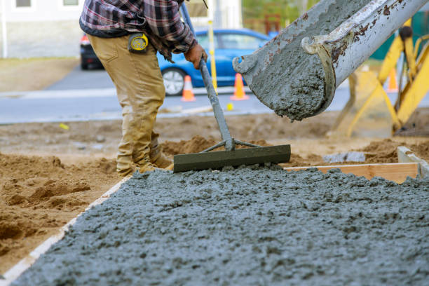 Best Decorative Concrete in Savage, MD