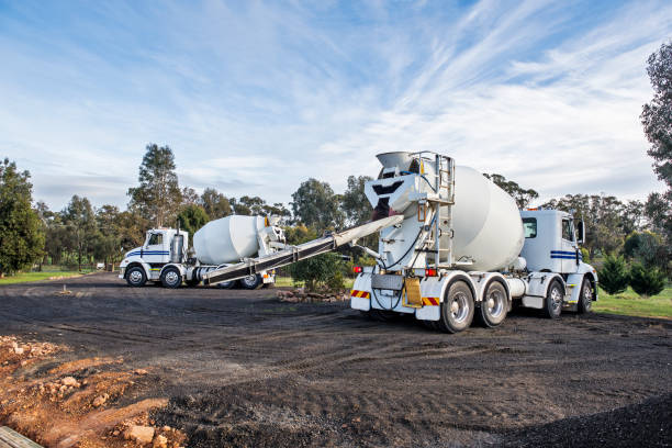 Best Commercial Concrete Services in Savage, MD
