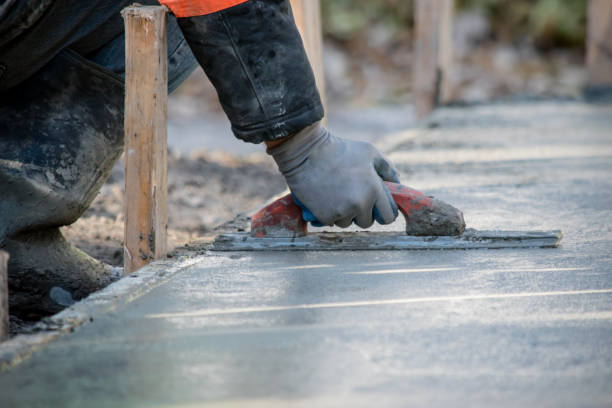 Best Concrete Foundation Repair in Savage, MD