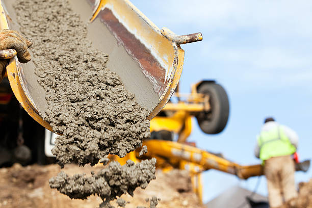 Best Stamped Concrete Services in Savage, MD