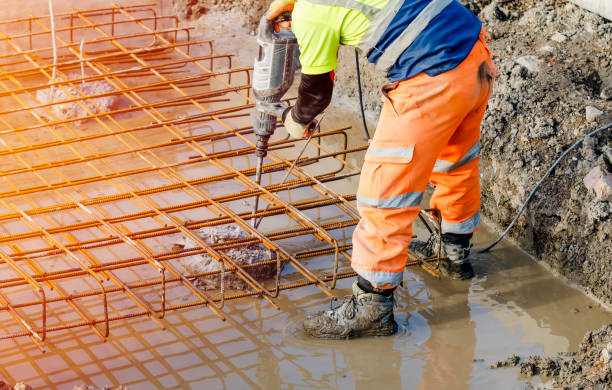 Best Concrete Driveway Installation in Savage, MD