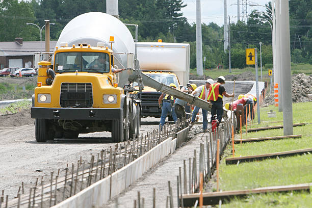 Best Concrete Sidewalk Installation in Savage, MD
