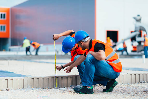 Best Concrete Patio Design and Installation in Savage, MD