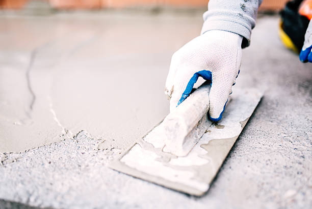 Best Industrial Concrete Flooring in Savage, MD